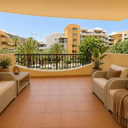 Apartamento Recoleta Long *