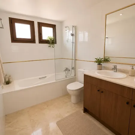 Recoleta Long Apartamento *
